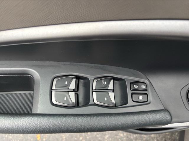 used 2014 Hyundai Santa Fe Sport car, priced at $10,858