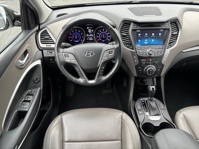 used 2014 Hyundai Santa Fe Sport car, priced at $10,858