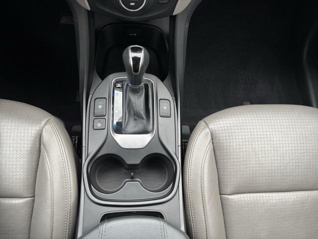 used 2014 Hyundai Santa Fe Sport car, priced at $10,858