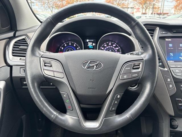 used 2014 Hyundai Santa Fe Sport car, priced at $10,858