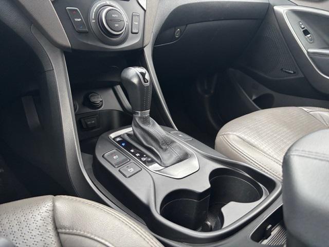 used 2014 Hyundai Santa Fe Sport car, priced at $10,858