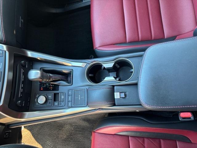 used 2015 Lexus NX 200t car, priced at $18,744