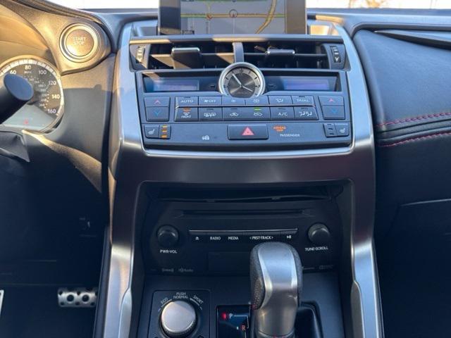 used 2015 Lexus NX 200t car, priced at $18,744