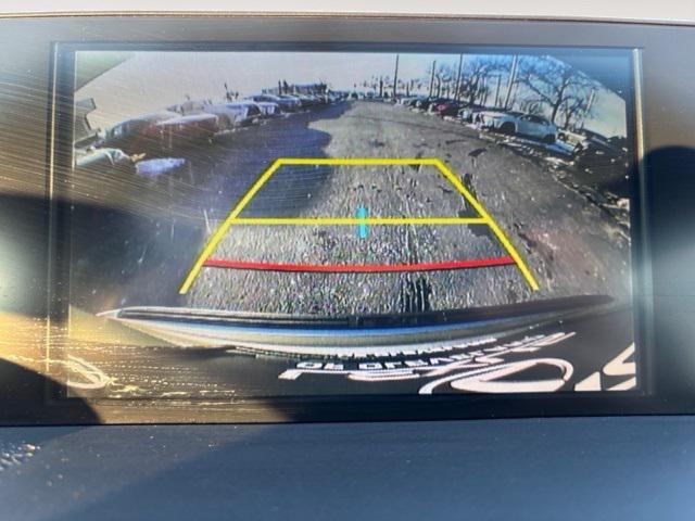 used 2015 Lexus NX 200t car, priced at $18,744