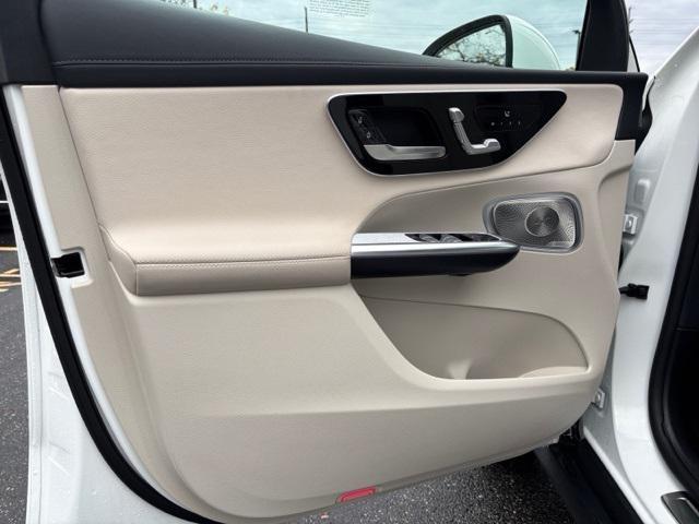 used 2023 Mercedes-Benz GLC 300 car, priced at $39,386