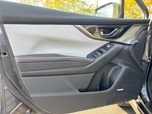 used 2019 Subaru Crosstrek car, priced at $18,456