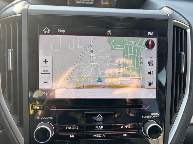 used 2019 Subaru Crosstrek car, priced at $18,456