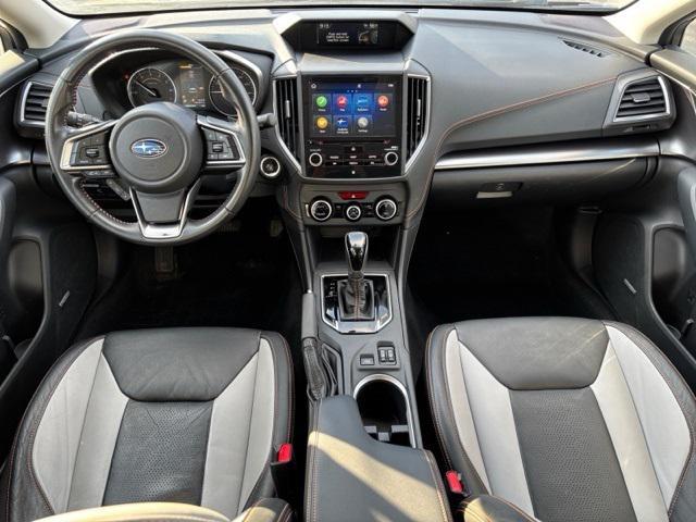 used 2019 Subaru Crosstrek car, priced at $18,456