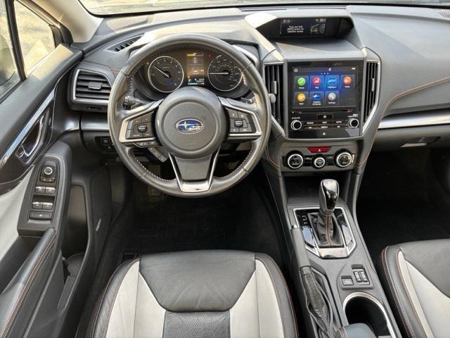 used 2019 Subaru Crosstrek car, priced at $18,456