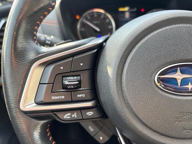 used 2019 Subaru Crosstrek car, priced at $18,456