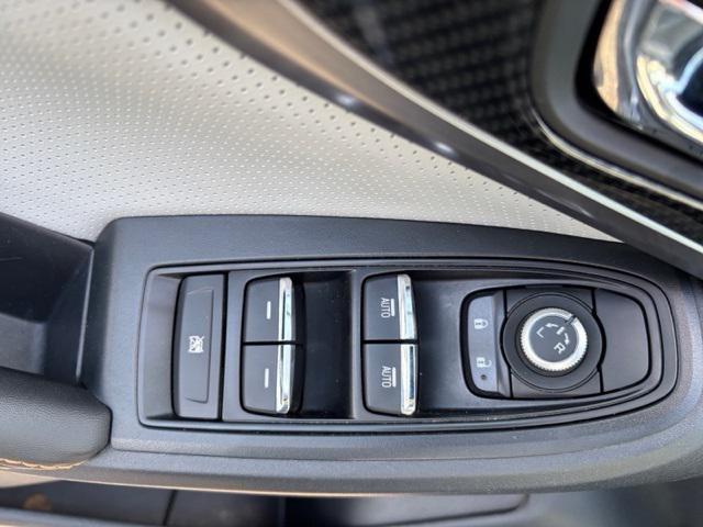 used 2019 Subaru Crosstrek car, priced at $18,456