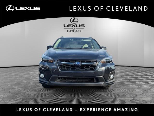 used 2019 Subaru Crosstrek car, priced at $18,456