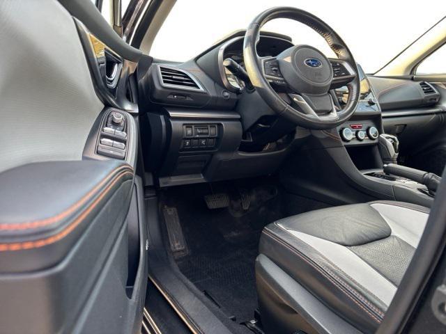 used 2019 Subaru Crosstrek car, priced at $18,456