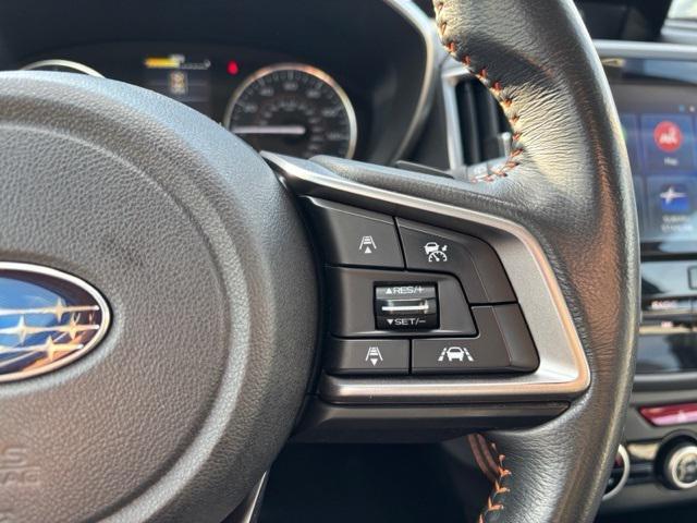 used 2019 Subaru Crosstrek car, priced at $18,456
