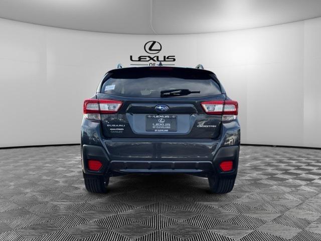 used 2019 Subaru Crosstrek car, priced at $18,456