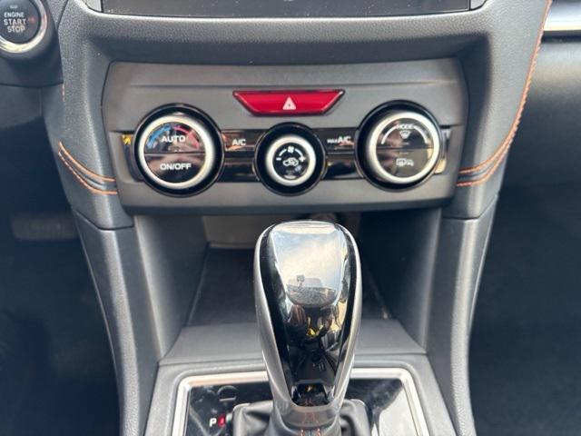 used 2019 Subaru Crosstrek car, priced at $18,456