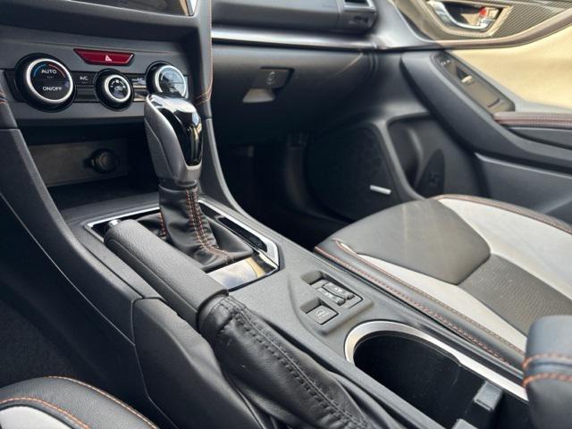 used 2019 Subaru Crosstrek car, priced at $18,456