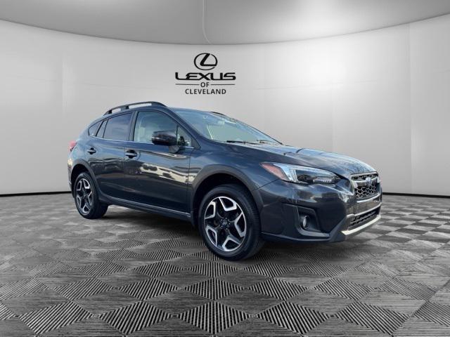 used 2019 Subaru Crosstrek car, priced at $18,456