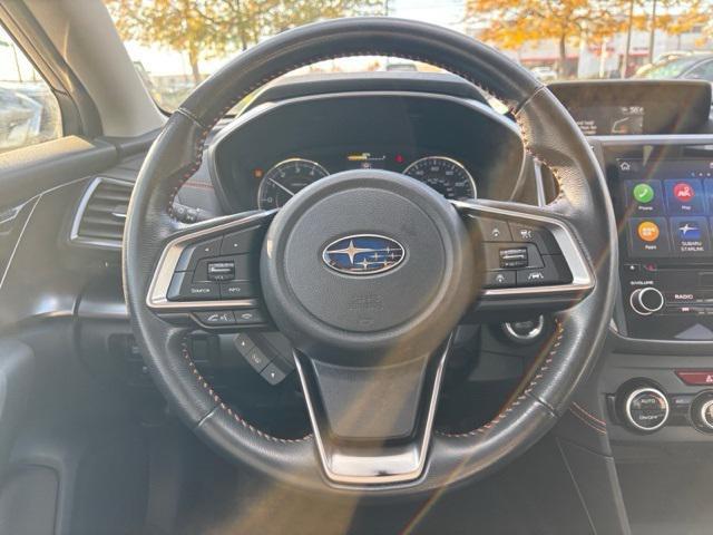 used 2019 Subaru Crosstrek car, priced at $18,456