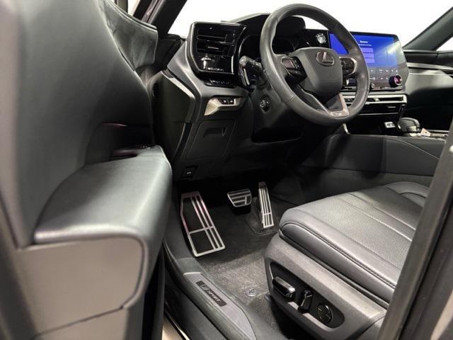 used 2024 Lexus RX 350 car, priced at $57,275