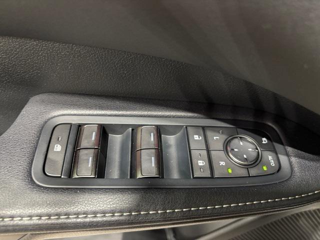 used 2024 Lexus RX 350 car, priced at $57,275
