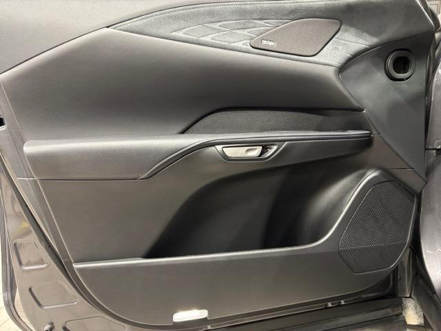 used 2024 Lexus RX 350 car, priced at $57,275