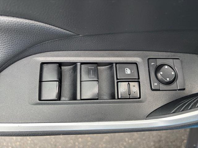 used 2019 Toyota RAV4 car, priced at $21,966