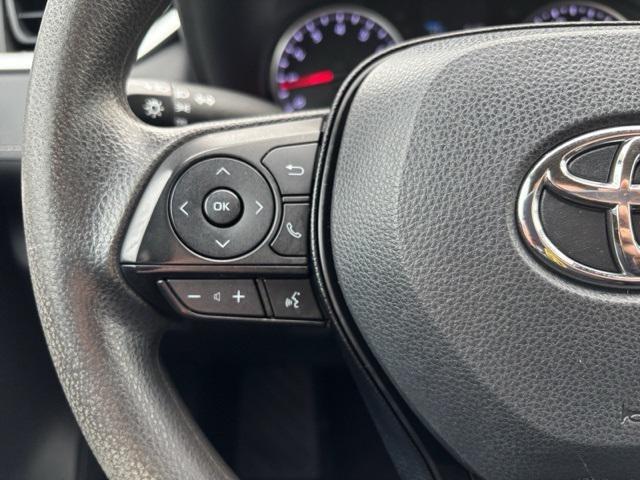 used 2019 Toyota RAV4 car, priced at $21,966