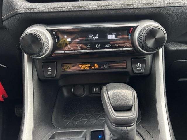 used 2019 Toyota RAV4 car, priced at $21,966