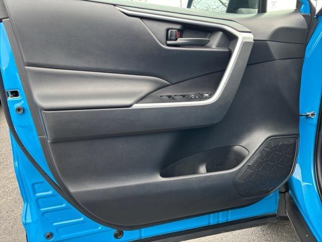 used 2019 Toyota RAV4 car, priced at $21,966