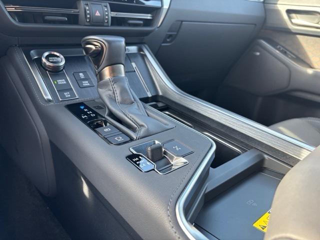 used 2025 Lexus GX 550 car, priced at $87,685