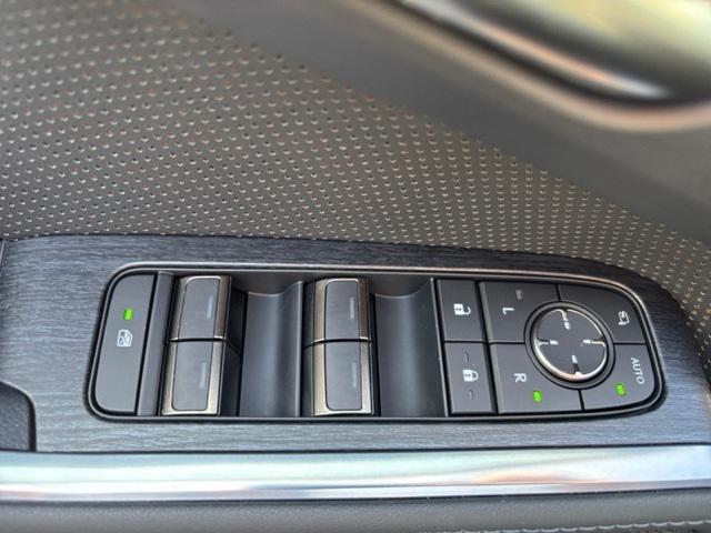 used 2025 Lexus GX 550 car, priced at $87,685