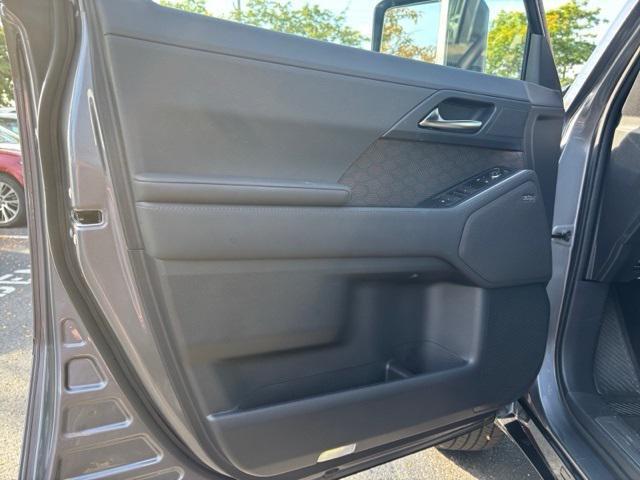 used 2025 Lexus GX 550 car, priced at $87,685