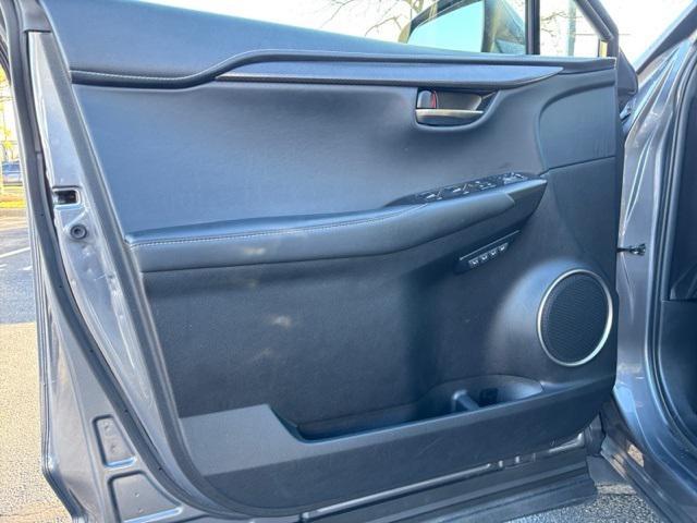 used 2020 Lexus NX 300h car, priced at $25,723