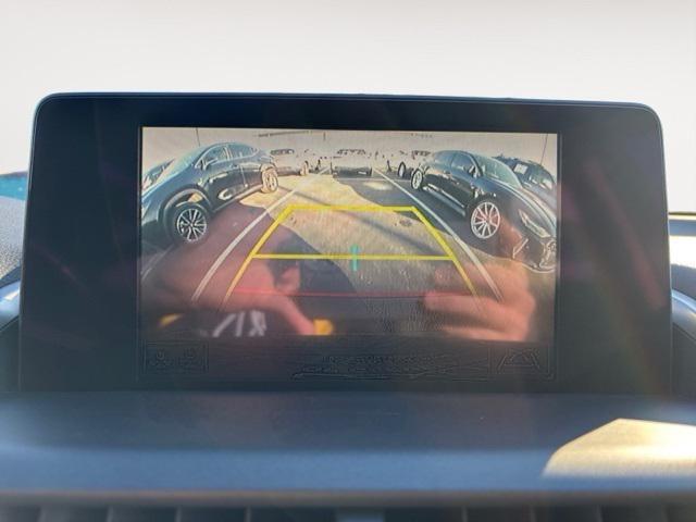 used 2020 Lexus NX 300h car, priced at $25,723