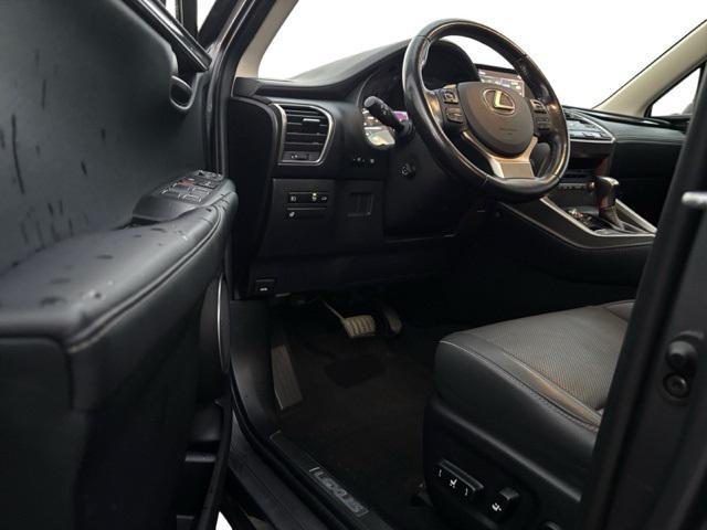 used 2020 Lexus NX 300h car, priced at $25,723