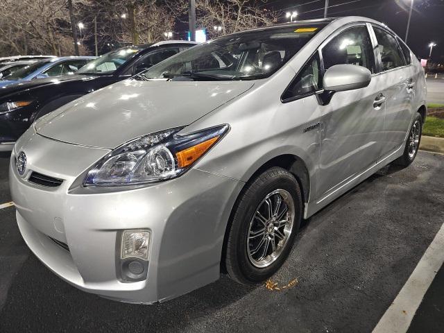 used 2010 Toyota Prius car, priced at $6,836