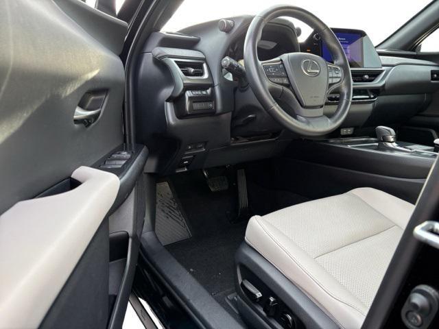 used 2025 Lexus UX 300h car, priced at $39,866