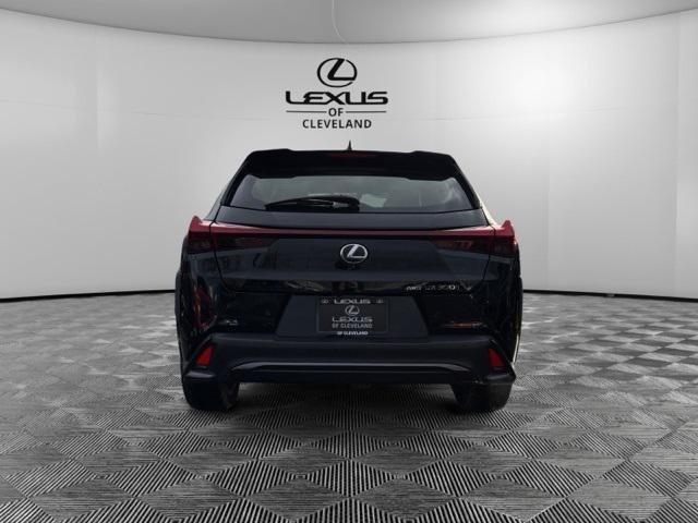 used 2025 Lexus UX 300h car, priced at $39,866