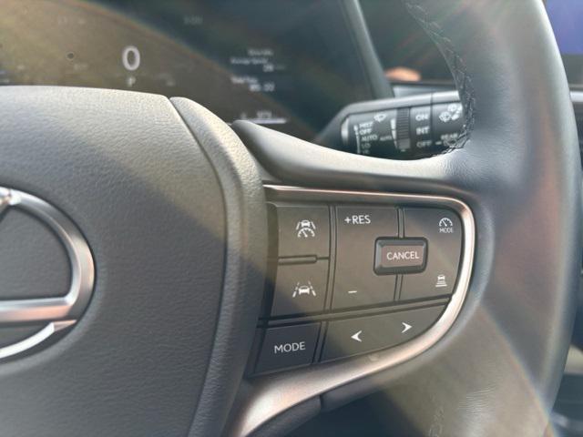 used 2025 Lexus UX 300h car, priced at $39,866