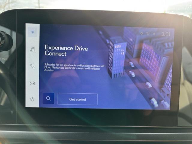 used 2025 Lexus UX 300h car, priced at $39,866