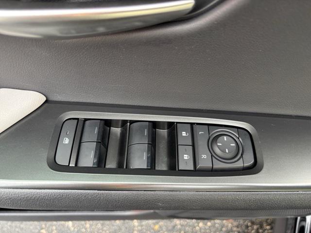 used 2025 Lexus UX 300h car, priced at $39,866