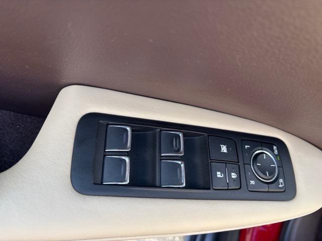 used 2019 Lexus RX 450h car, priced at $36,434