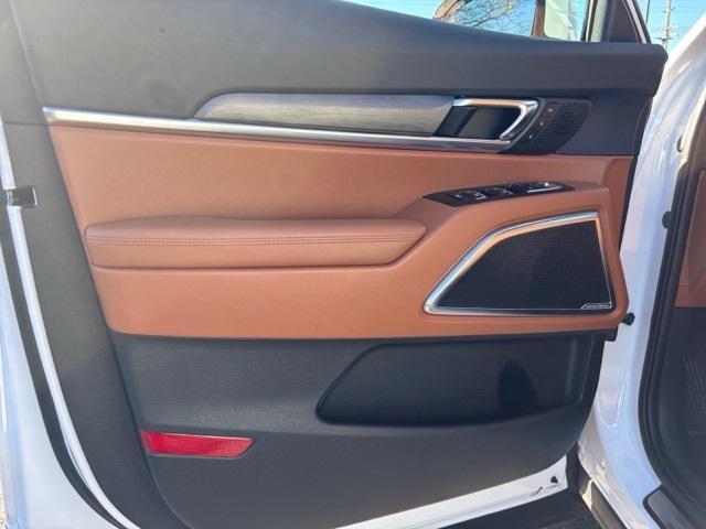 used 2024 Kia Telluride car, priced at $41,826