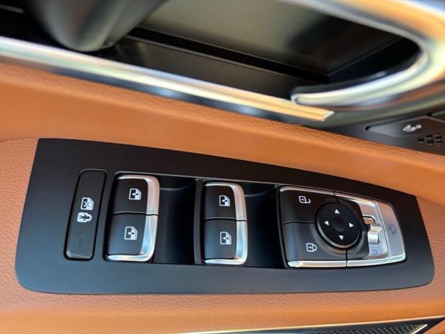 used 2024 Kia Telluride car, priced at $41,826