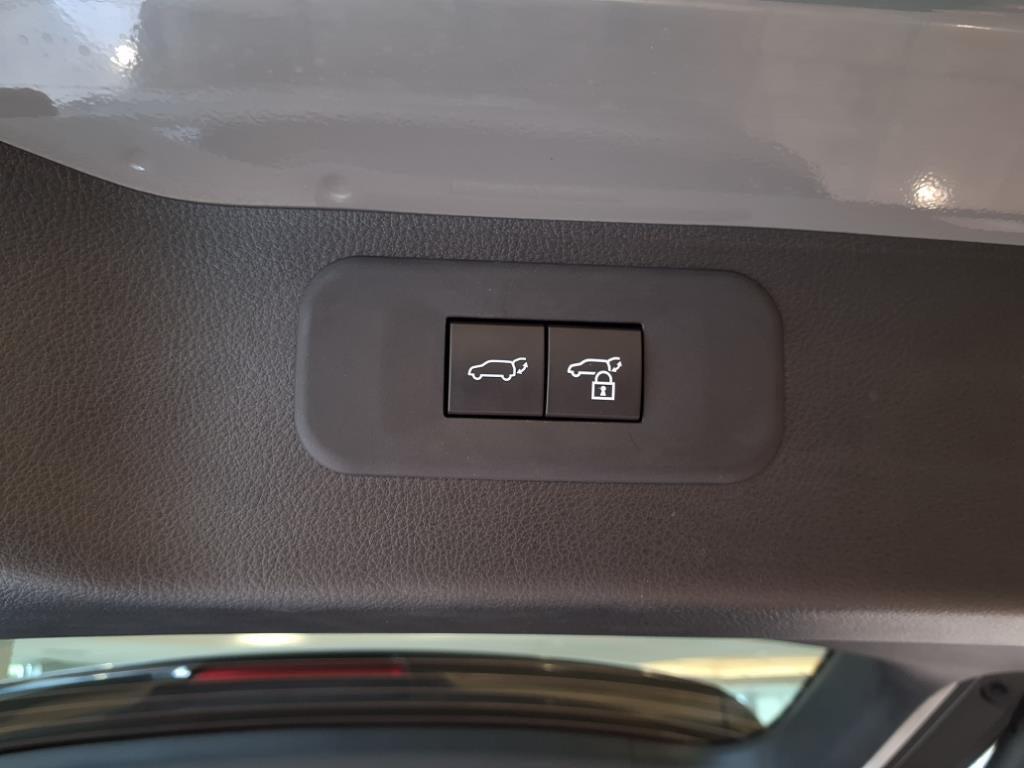 new 2025 Lexus TX 500h car, priced at $71,075