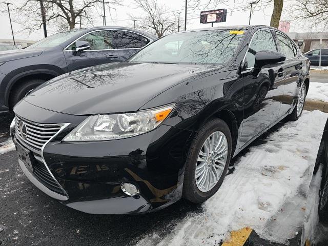 used 2013 Lexus ES 350 car, priced at $16,877