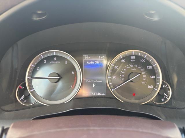 used 2017 Lexus ES 350 car, priced at $24,593