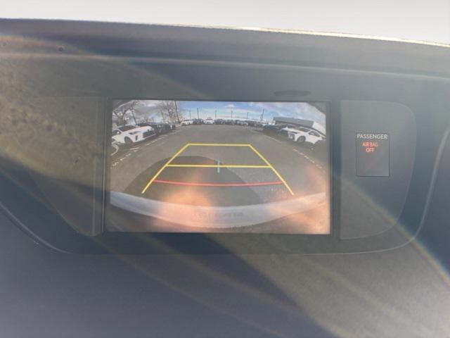 used 2017 Lexus ES 350 car, priced at $24,593