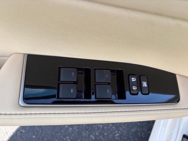 used 2017 Lexus ES 350 car, priced at $24,593